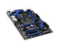 MSI Z97-G55 SLI (Z97 3xPCI-E DDR3) - 186017 - zdjęcie 2